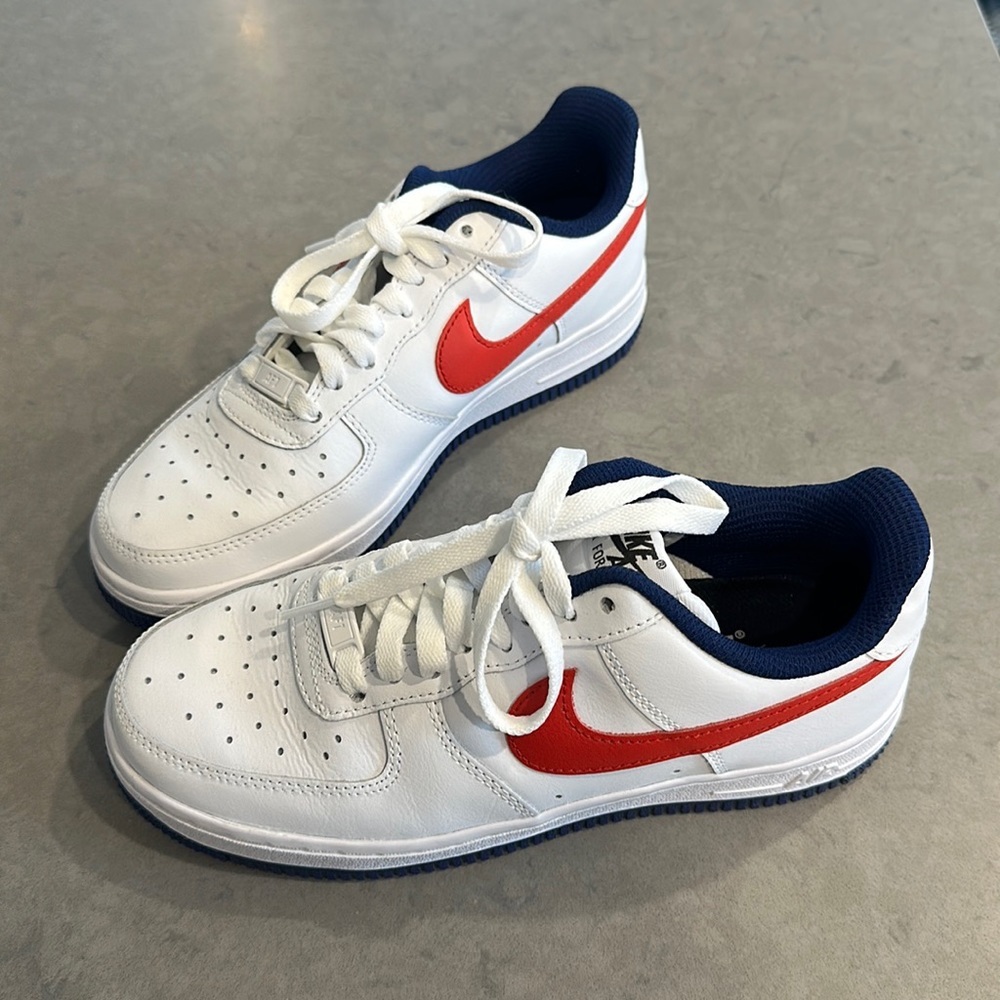 Nike Air Force 1 Low Retro